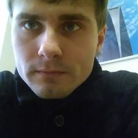 Vitalii Voronov