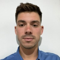 Santiago Garcia Gomez