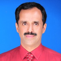 Nelson D'Souza