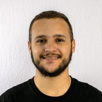 Eraldo Simão Pereira