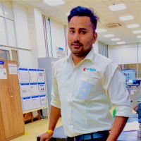 Akshay Tanwar