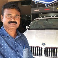 Rajeev Nair