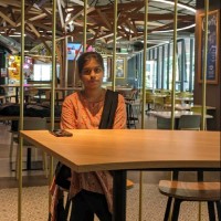 Rajeswari Sivasubramaniyan