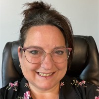 Jackie Caswell
