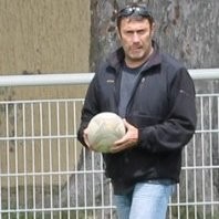 Claude Gibert