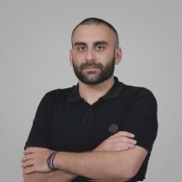 Konstantinos Perpirakis