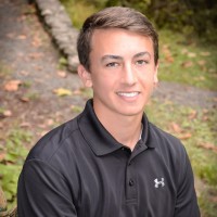Dillon Bazegian