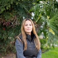 Natalie Blaustein