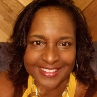 Felicia Warren, MS,MBA