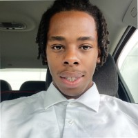 Quako Robinson