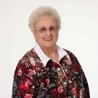 Patricia Mathis