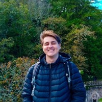 Guilherme Kotchergenko Batista