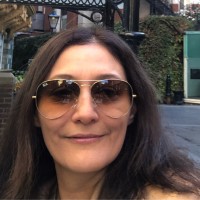 Daniela D'Onofrio