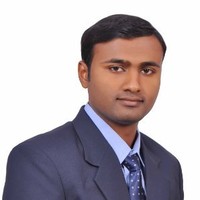 Anil Kumar Gandra [Prince2, Itil, Csm]
