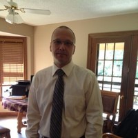 Michael Reynolds