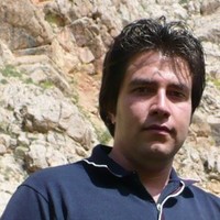 Mohammad Alikhanian Zadeh