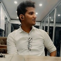 Aravind Kothakonda