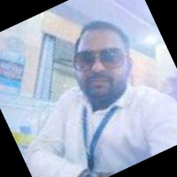 Saurabh Zarore