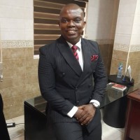 Chinedu Kalu