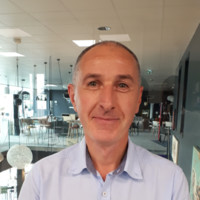 Fabrice CAZENAVE