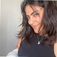 Büşra Oğuz