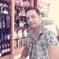 Mohsin Khan