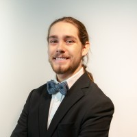 Garrett O'Rourke