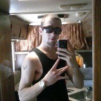Drucif Frazier