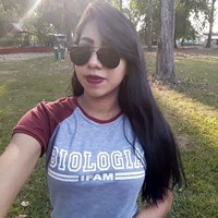 Crislene Lima