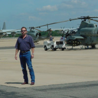Mark Blanchard
