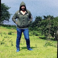 Pritesh Singh