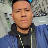 Nicola Fernando Sejas Cruz