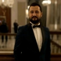 Selçuk Öztürkmen
