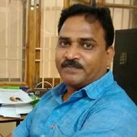 Mahendra Sindhare