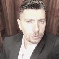 Andreas Chatzigiannisoglou
