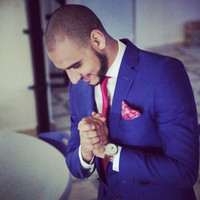 Mohamed Alfituri