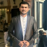 Muhammad Hussnain Ashfaq