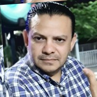 Alejandro Pérez González