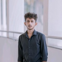Muhammed Afnaz Hm