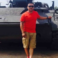 Johnny Martinez