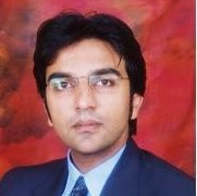 Ahmed Zeeshan Sheikh