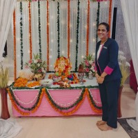 Rajni Saxena