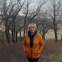Ирина Спирина