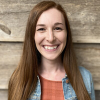 Lauren Mcauliffe