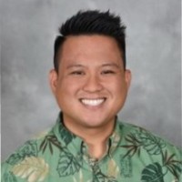 Craig Chong