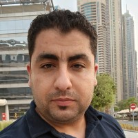 Mohammad Al Rawashdah