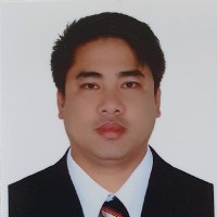 Eric Jay de Guzman