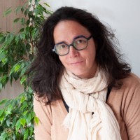 Audrey Leroy Vidal