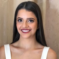 Ana Luiza Fernandes Sousa