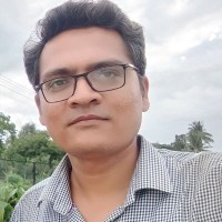 Dr Kanif Markad